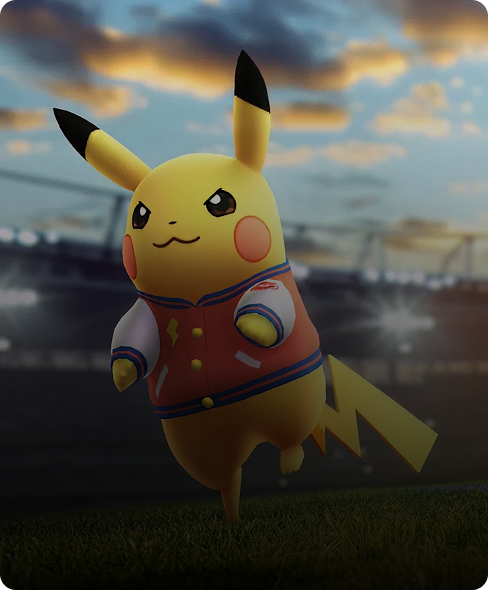 Pokemon