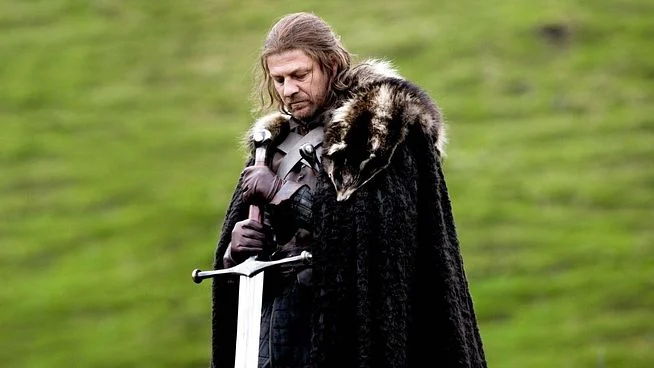 GAME OF THRONES