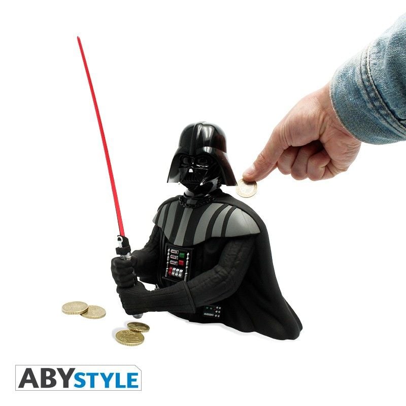 STAR WARS Darth Vader Kumbara - ABYBUS001