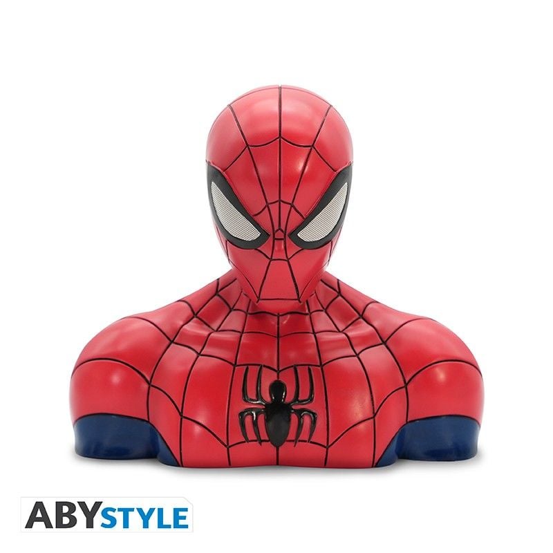 MARVEL Spider-Man Kumbara / Büst - ABYBUS022