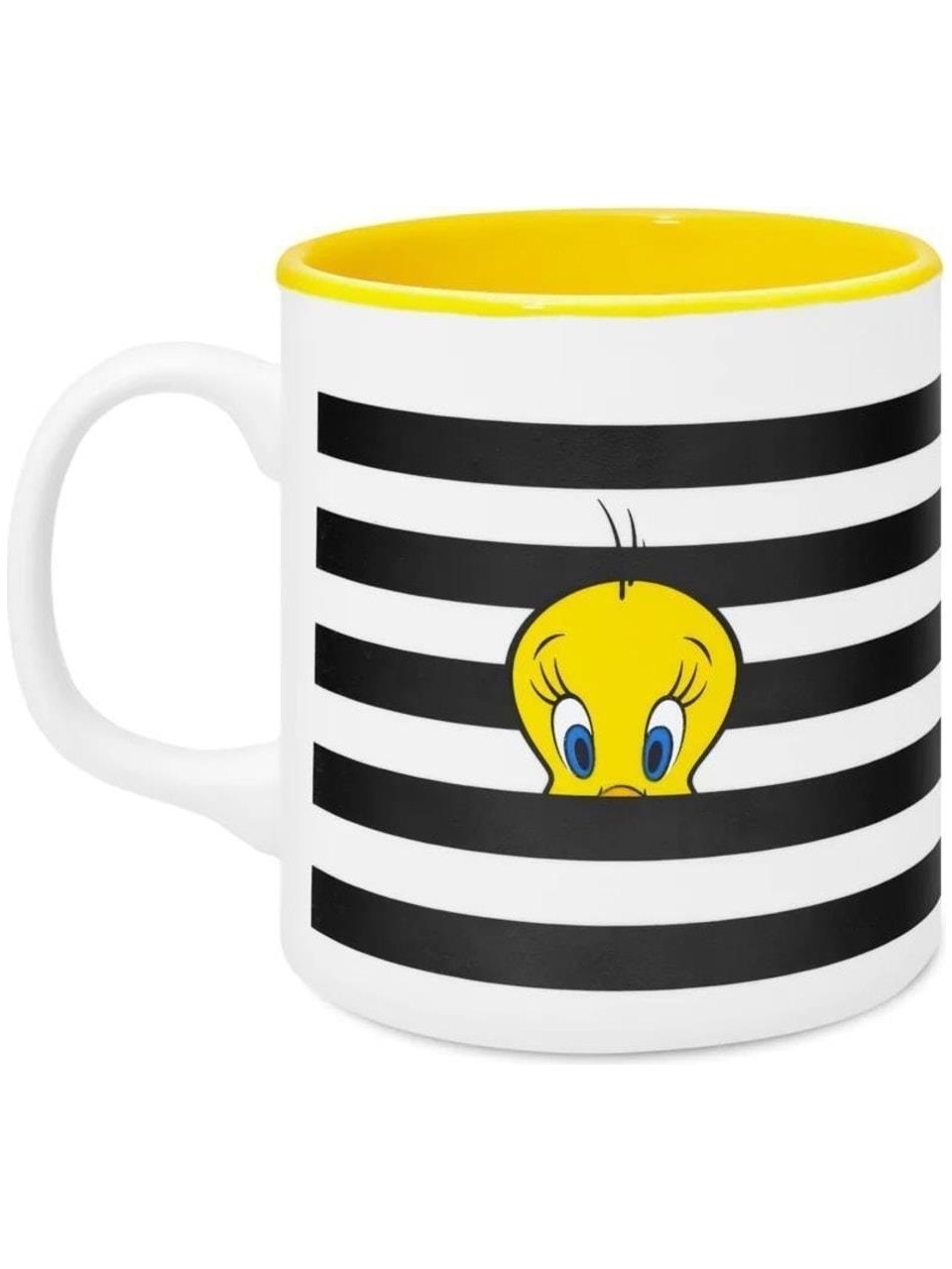 Looney Tunes - Tweety & Sylvester Mug