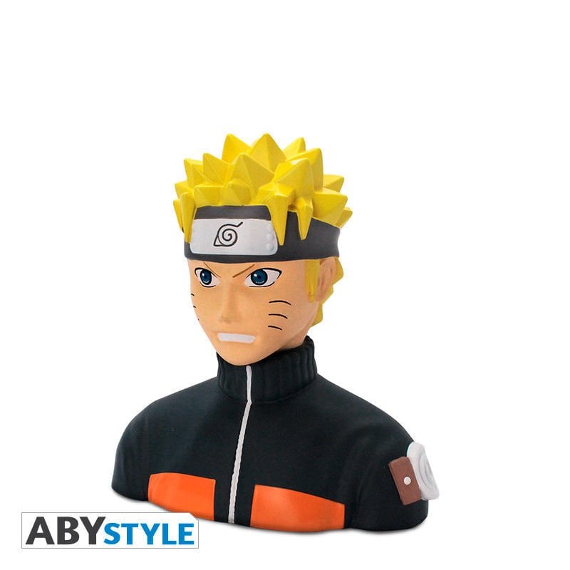 Naruto Shippuden Kumbara - ABYBUS010