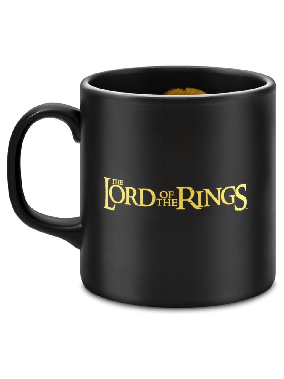 Lord Of The Rings (yüzüklerin Efendisi) Mug