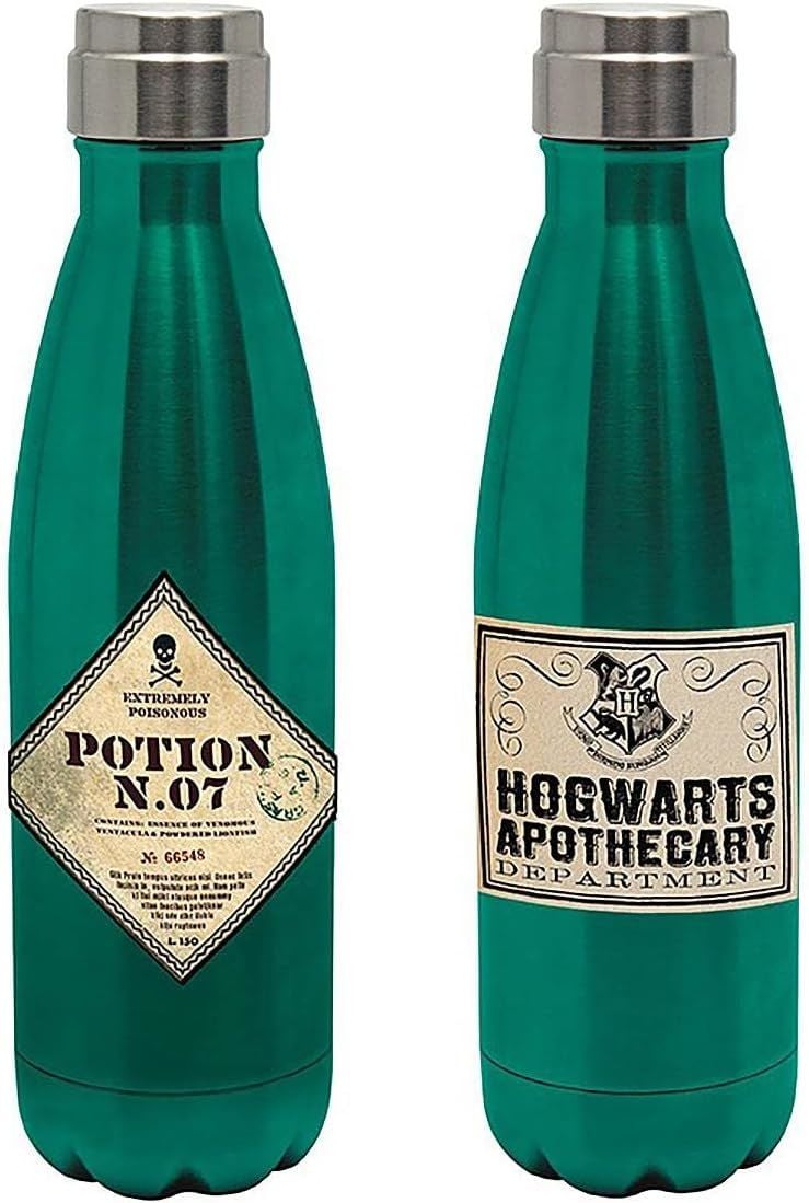 Harry Potter İksir Potion Termos - ABYTAB026