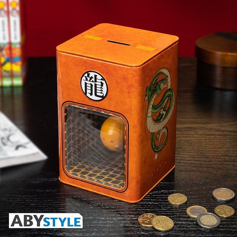 Dragon Ball Z Kumbara - ABYBUS015