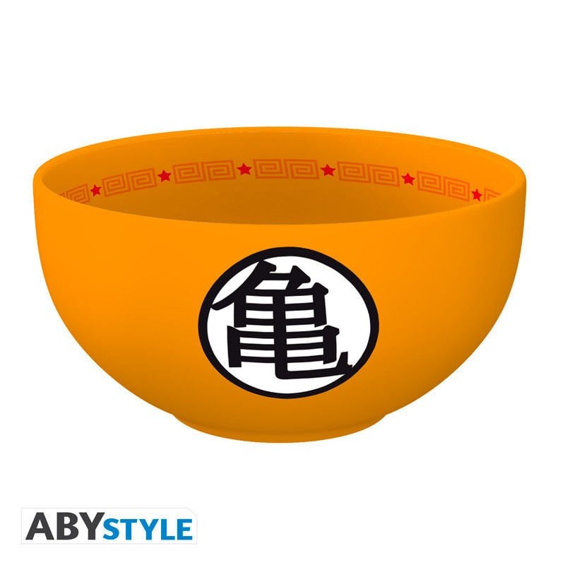 DRAGON BALL Goku Symbol Kase - ABYBOL060