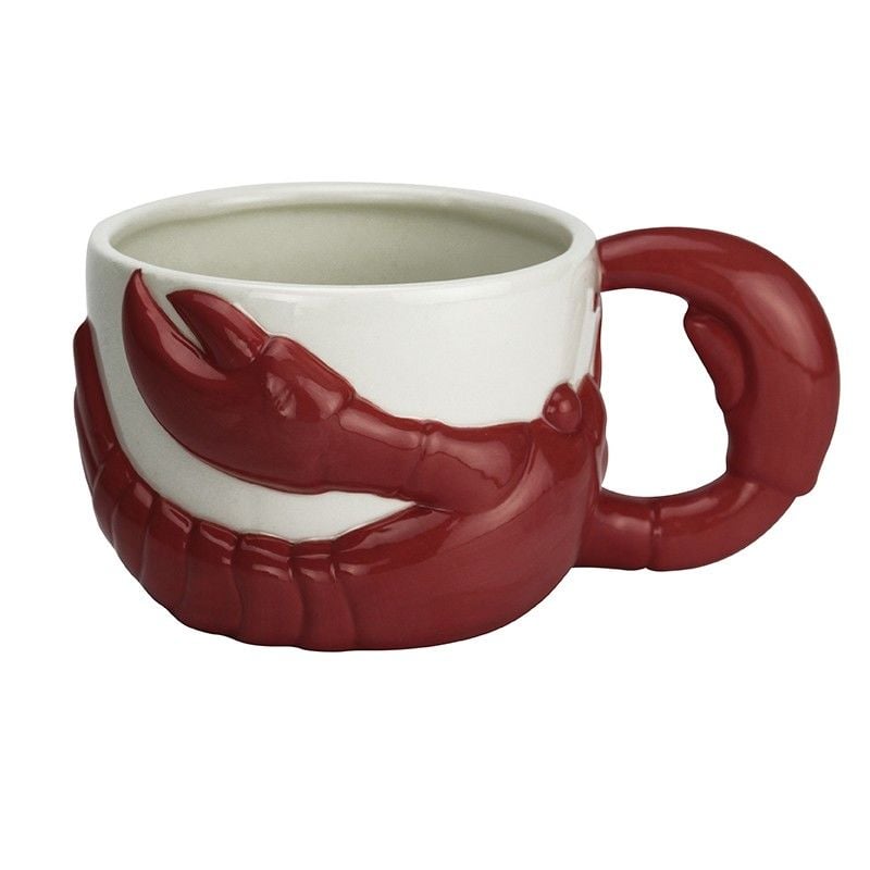 Friends Lobster 3D Mug - MGM0032