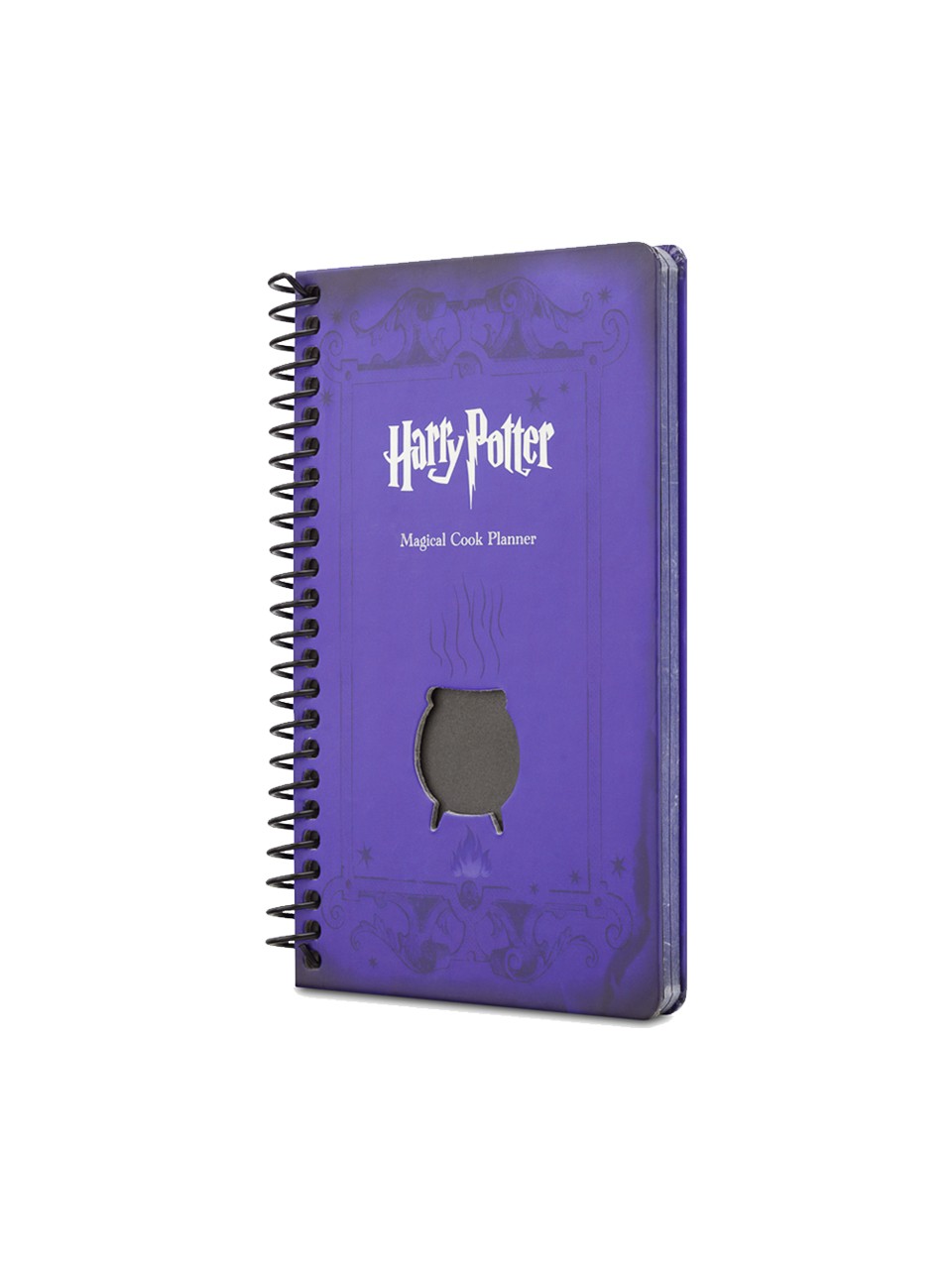 Harry Potter Magical Cook Planner