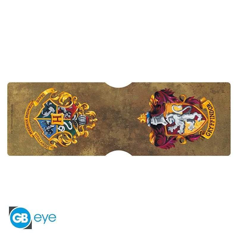 Harry Potter Gryffindor Cüzdan / Kartlık - CH0080