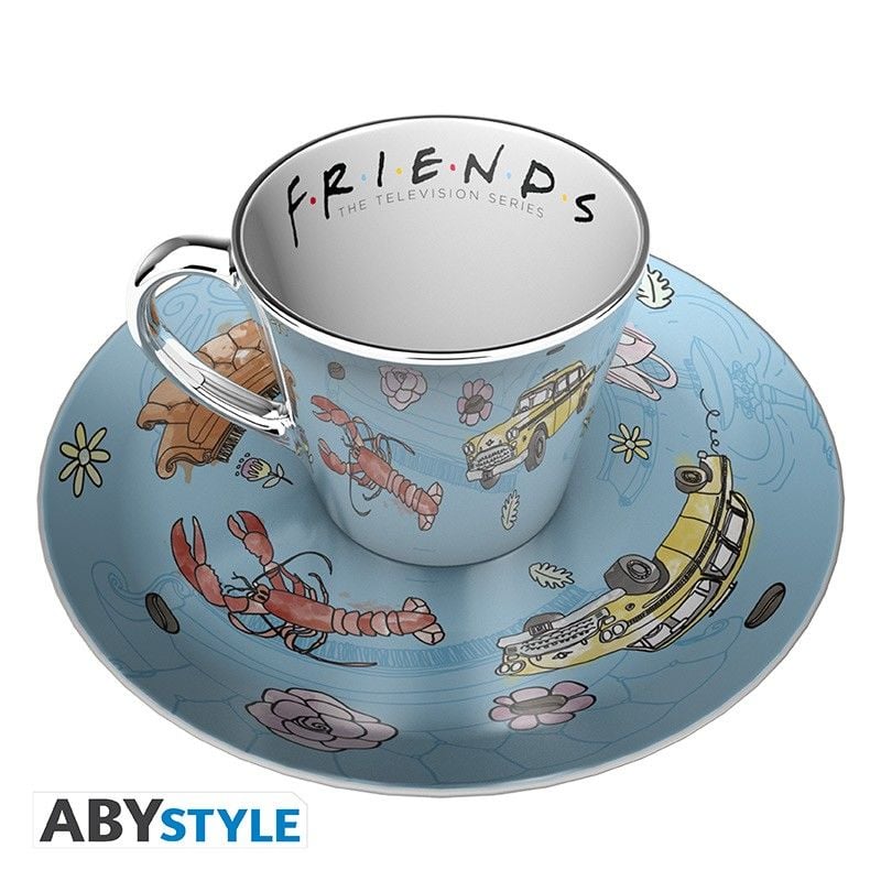 FRIENDS Fincan Seti - MMP001