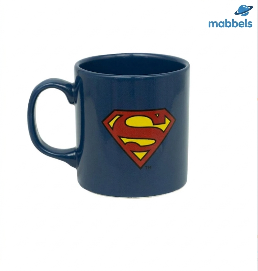 Superman Mug
