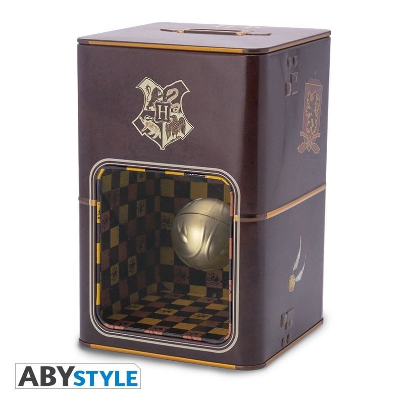 Harry Potter Snitch Kumbara - ABYBUS013