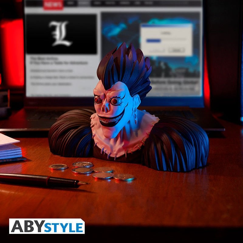 Death Note Ryuk Kumbara / Büst - ABYBUS020