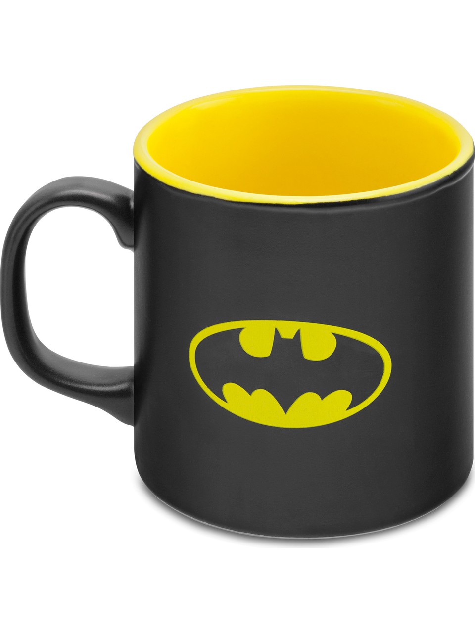 Dc Comics - Batman Logo Mug