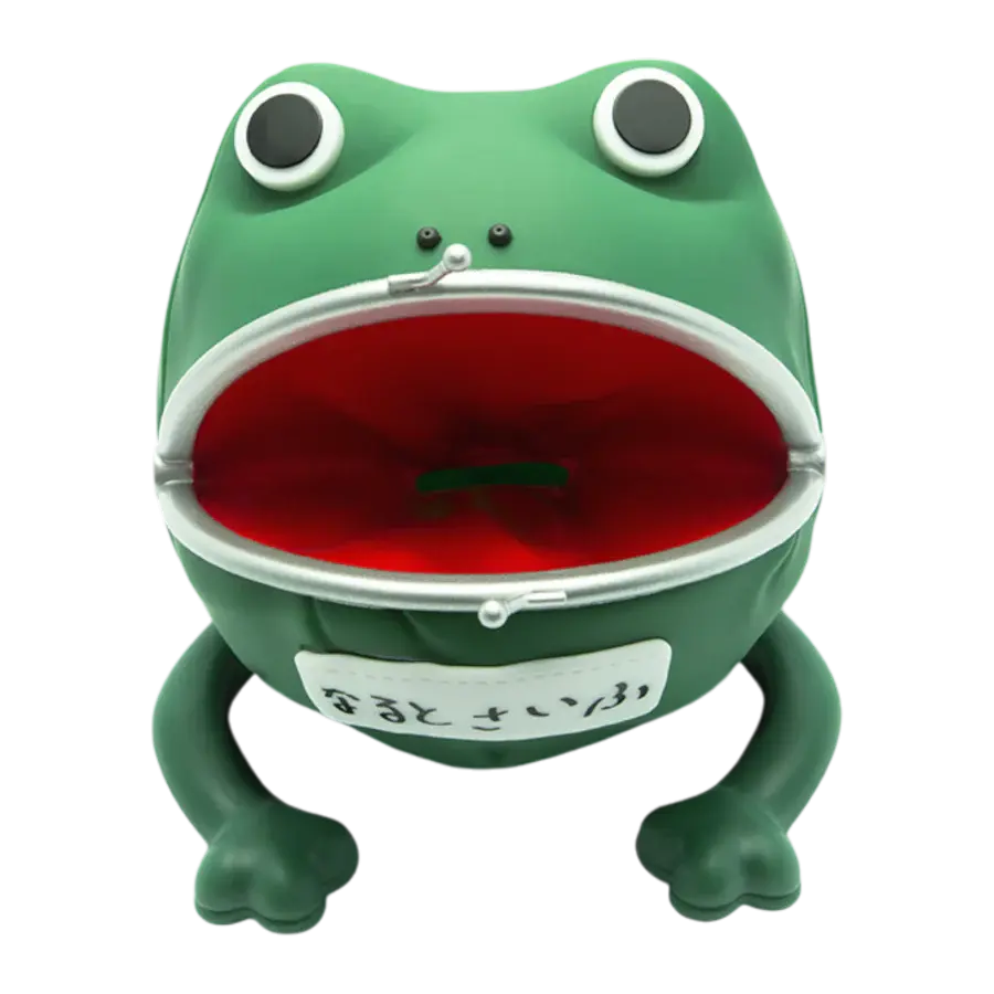 Naruto Shippuden Kumbara - ABYBUS016