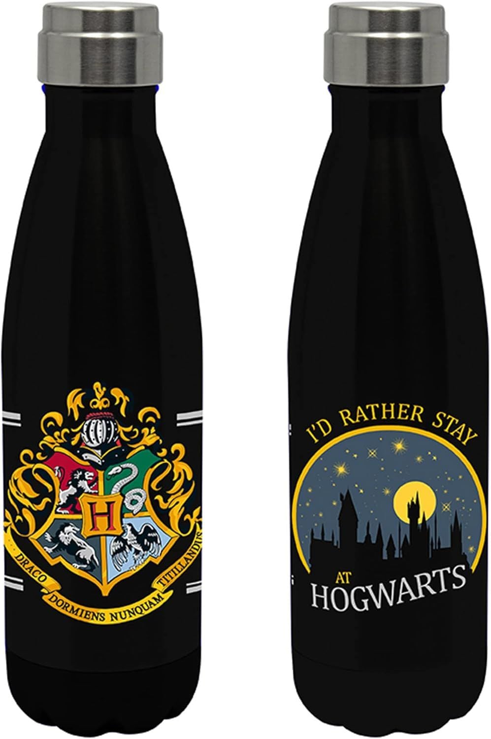 Harry Potter Hogwarts Termos - ABYTAB046