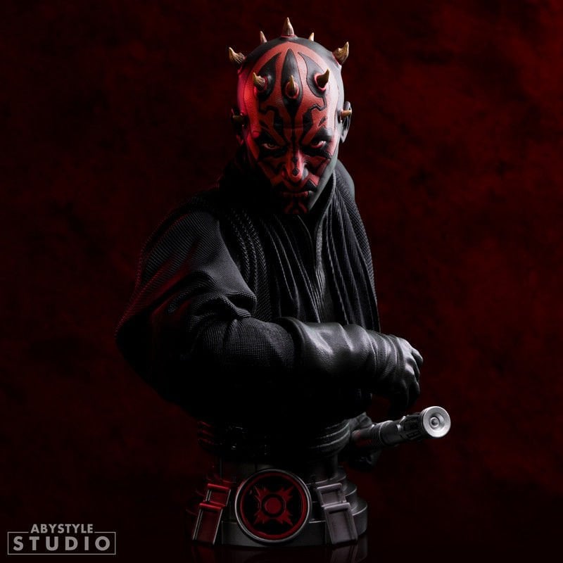 STAR WARS Darth Maul Figür - ABYFIG094